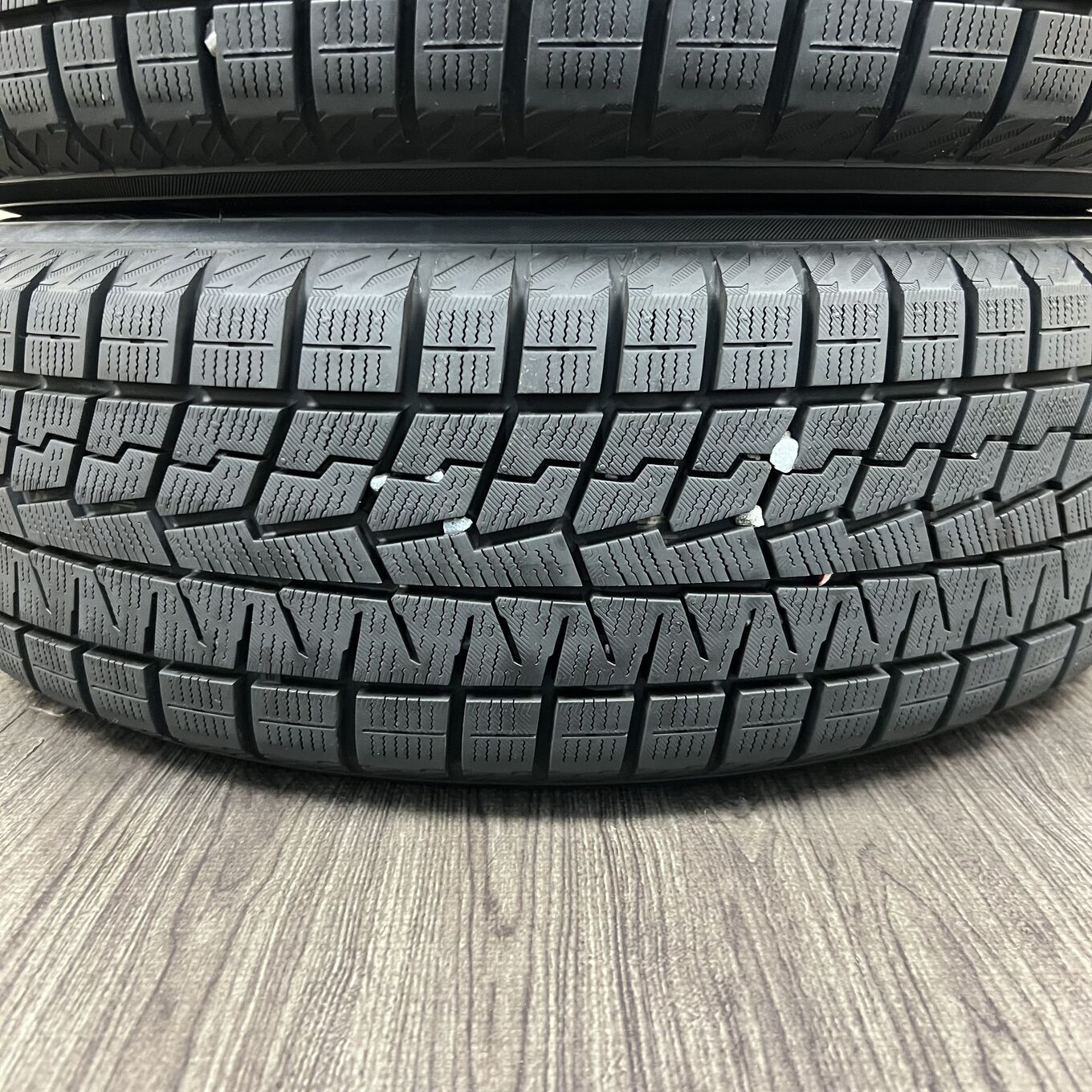 Yokohama ICE GUARD IG70 185/60 R15, фото 5