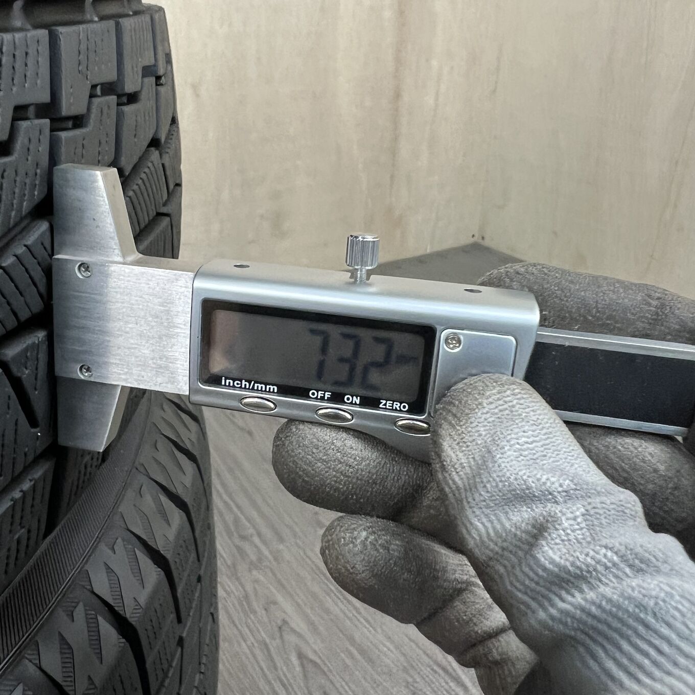 Yokohama ICE GUARD IG70 185/60 R15, фото 6