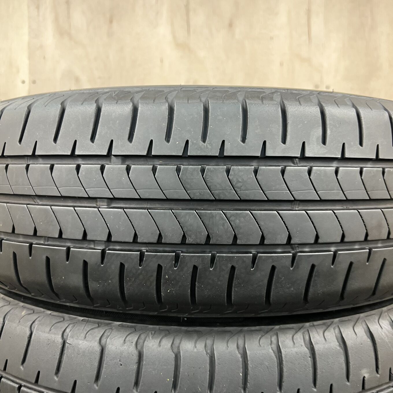 Bridgestone NEWNO 185/60 R16, фото 2