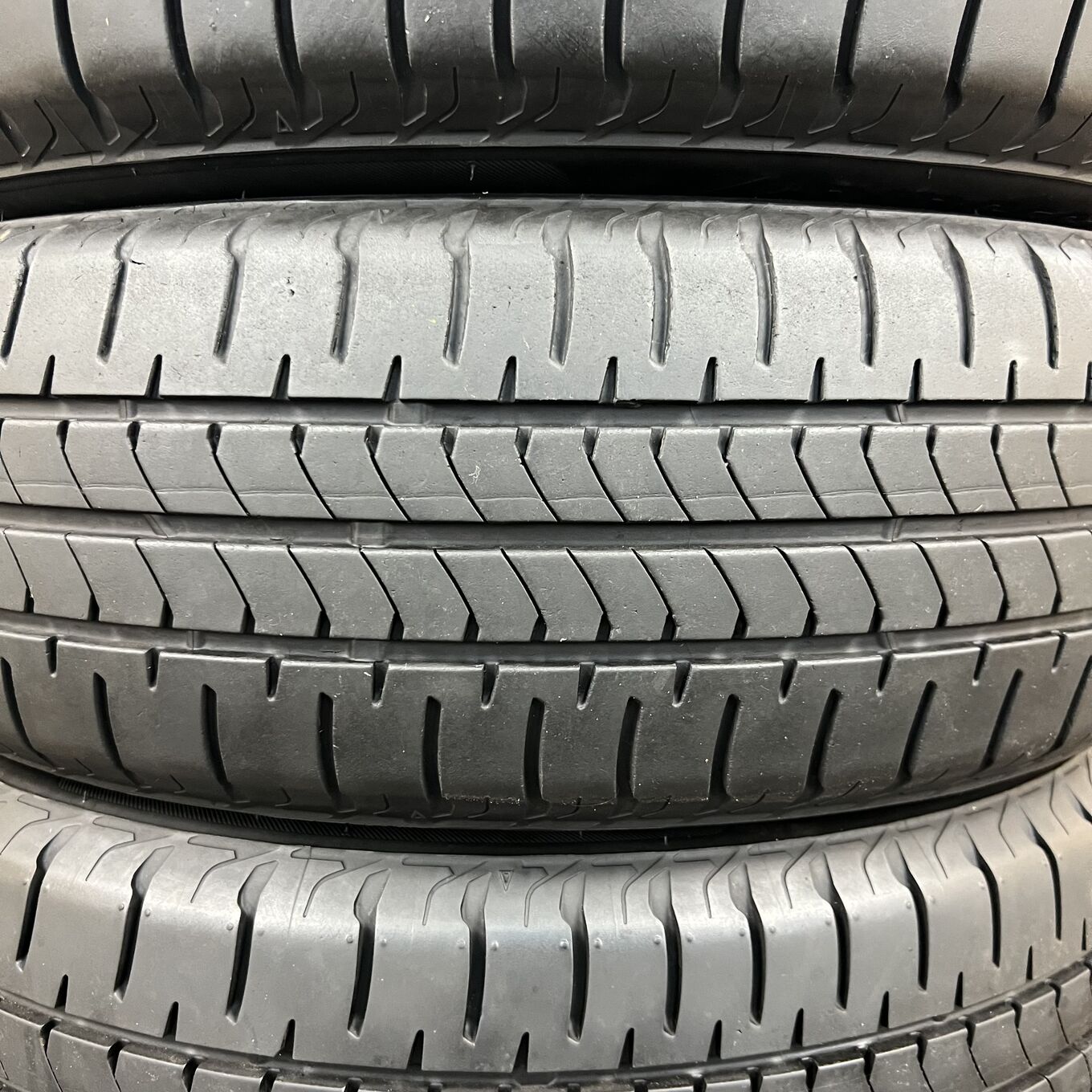 Bridgestone NEWNO 185/60 R16, фото 3