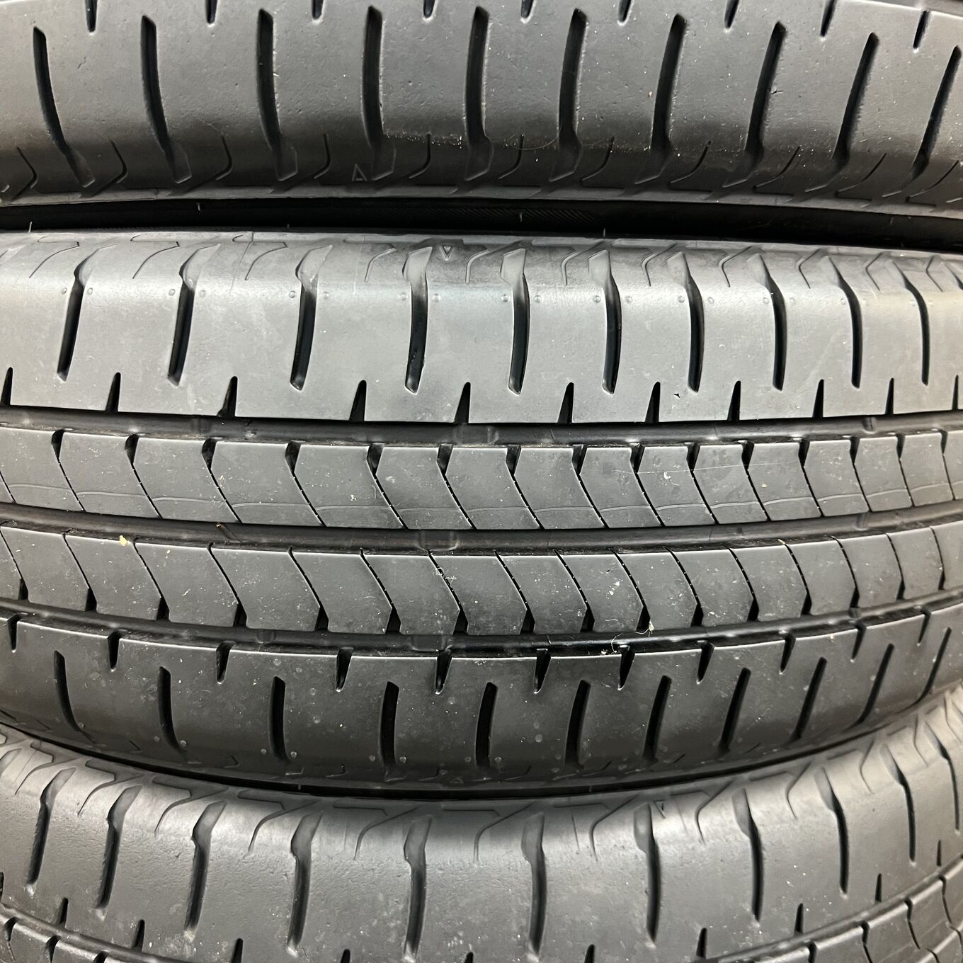 Bridgestone NEWNO 185/60 R16, фото 4