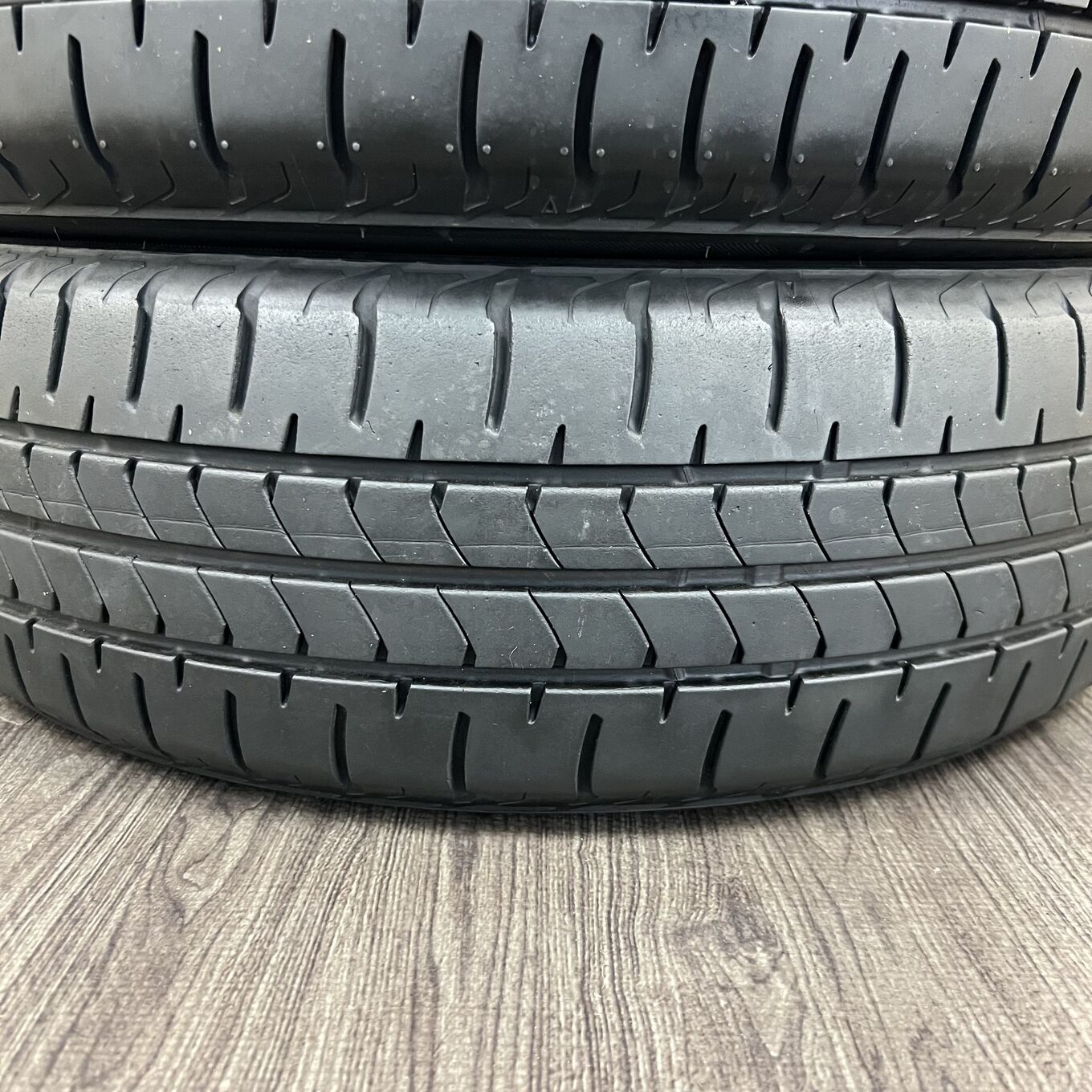 Bridgestone NEWNO 185/60 R16, фото 5