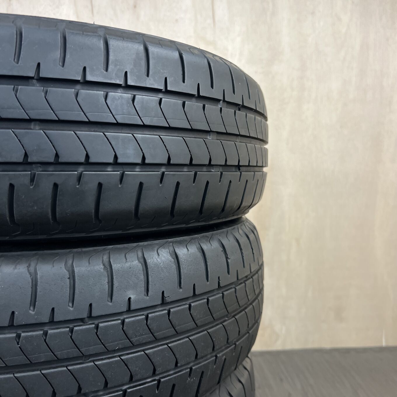 Bridgestone NEWNO 185/60 R16, фото 6