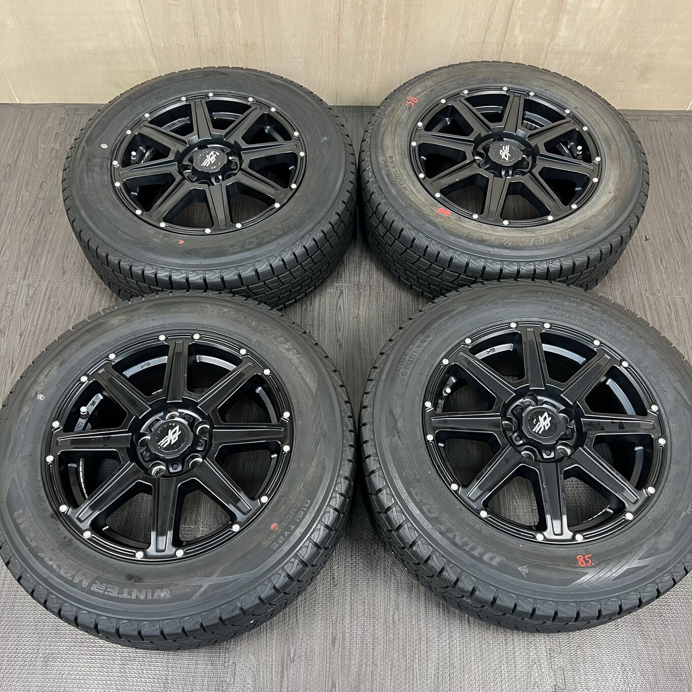 Диск R16 7J ET35 5x114.3, фото 6