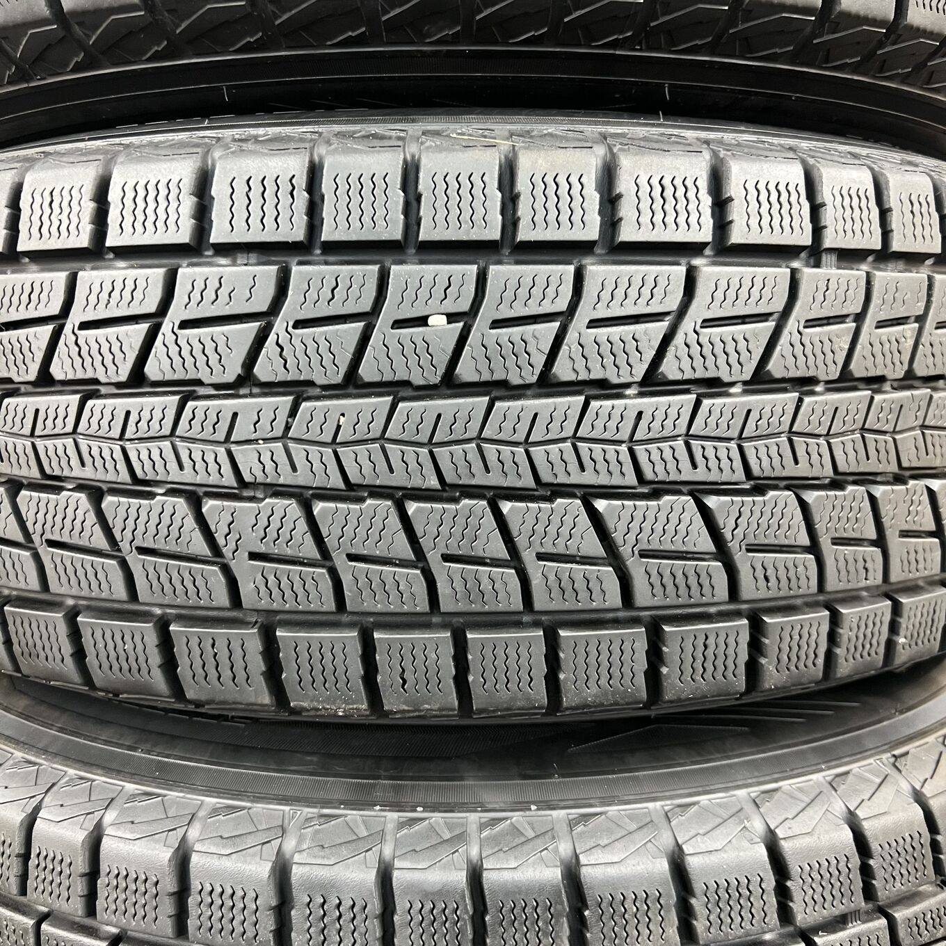 Dunlop WINTER MAXX SJ8 215/65 R16, фото 3