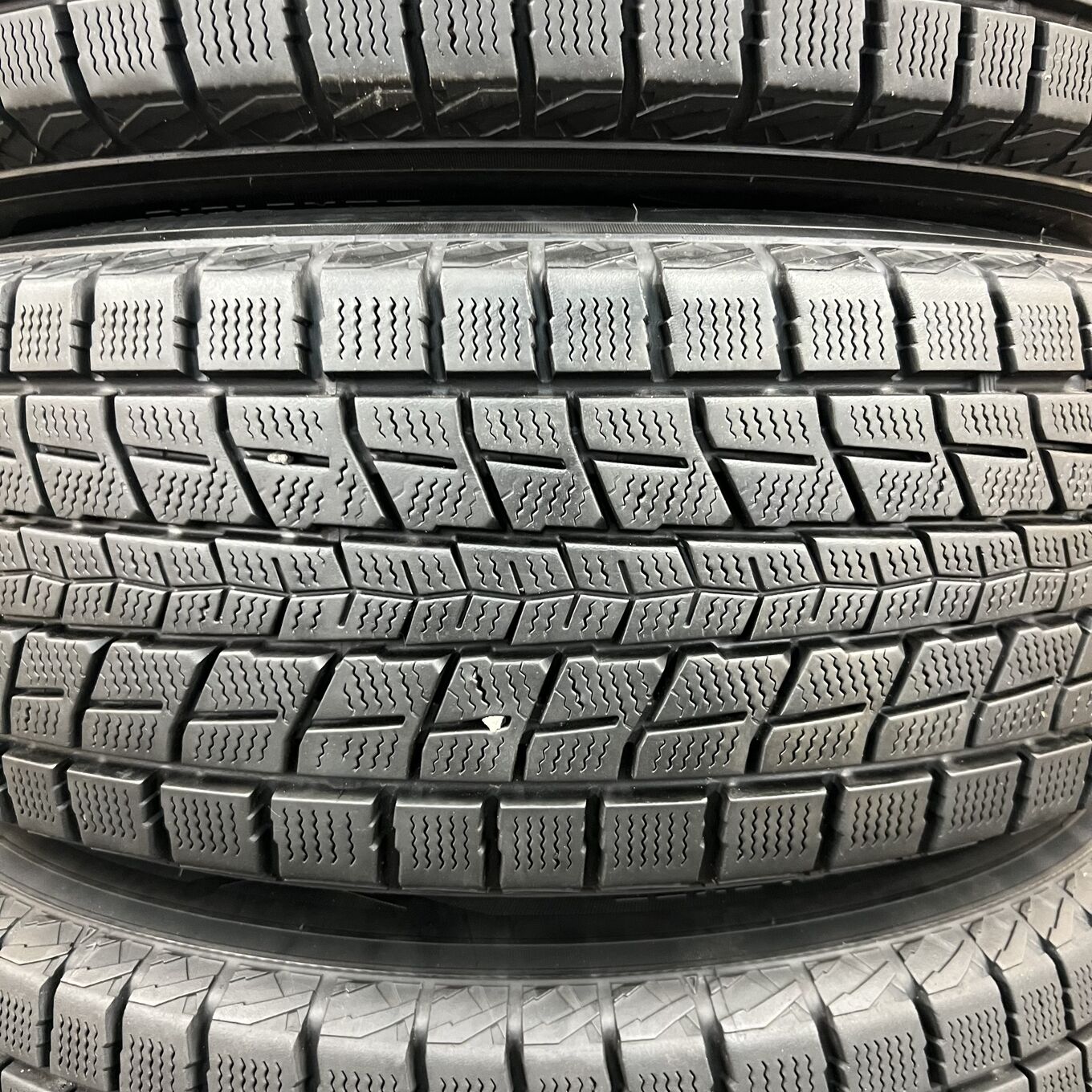 Dunlop WINTER MAXX SJ8 215/65 R16, фото 4