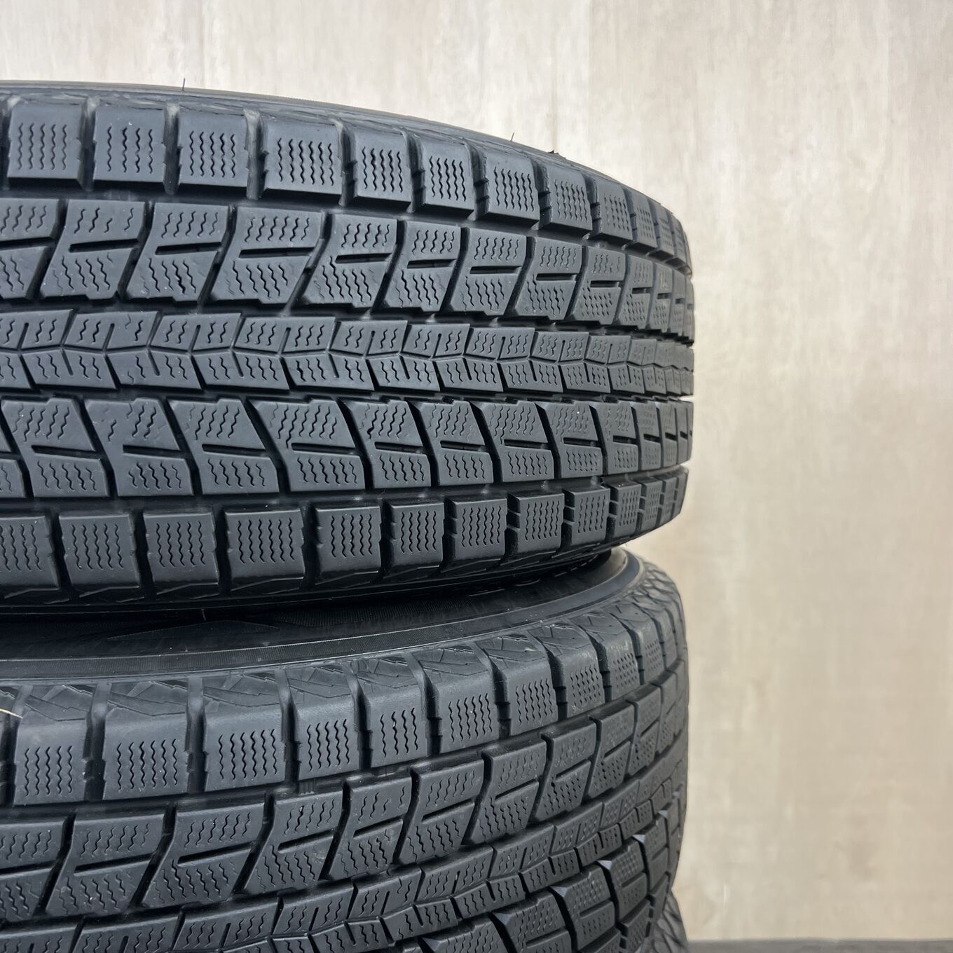 Dunlop WINTER MAXX SJ8 215/65 R16, фото 6