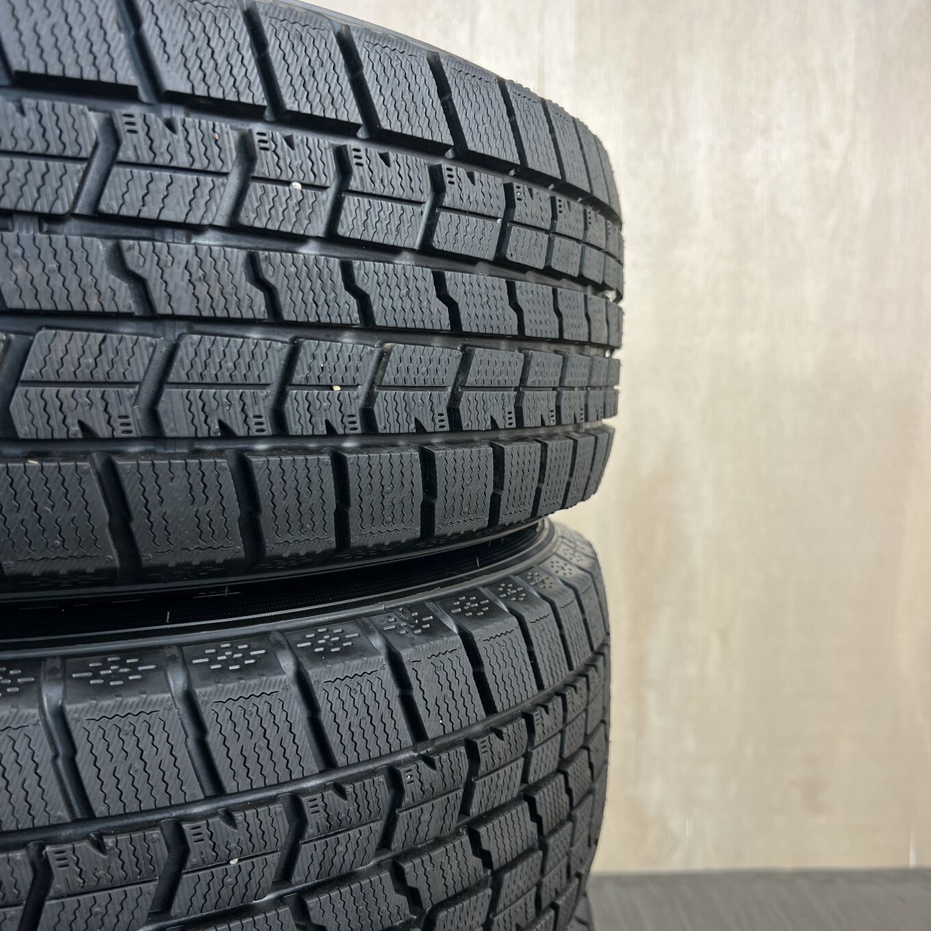 Goodyear ICE NAVI 7 215/65 R16, фото 6