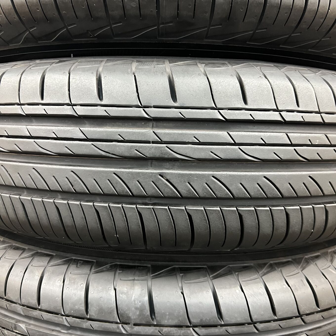 Toyo PROXES CL1 SUV 175/80 R16, фото 3
