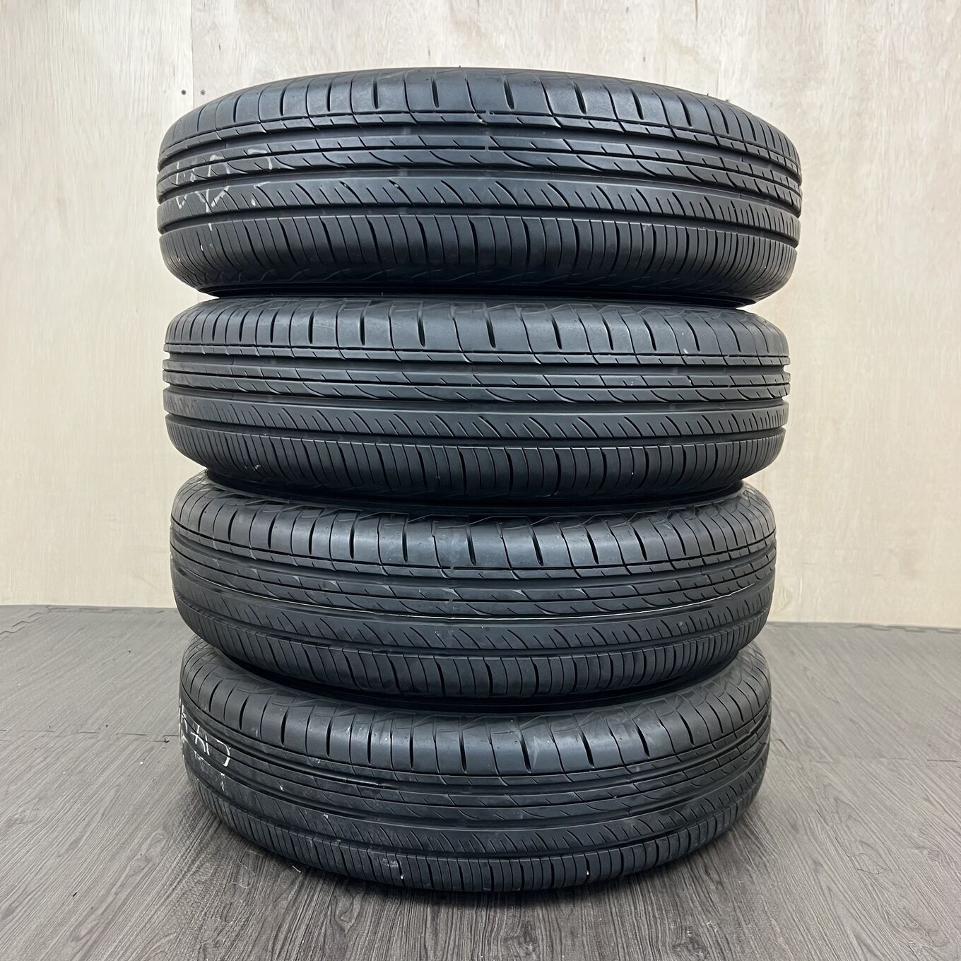 175/80 R16 Toyo PROXES CL1 SUV — 14 000 ¥/комплект