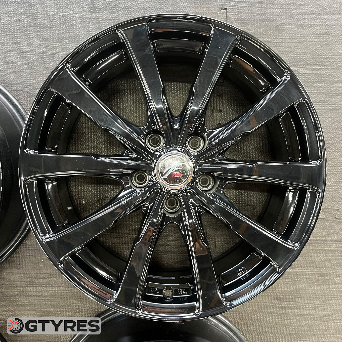 Dunlop WINTERMAXX WM02 215/55 R17, фото 4