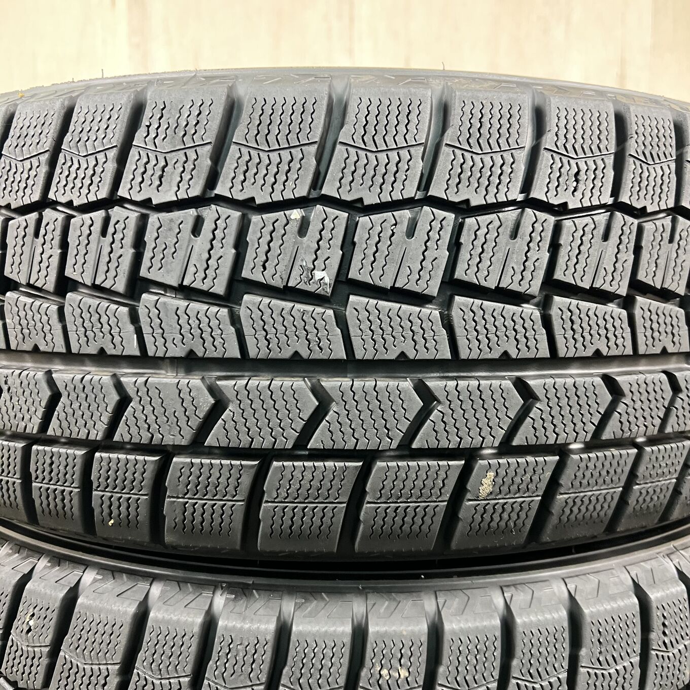 Dunlop WINTER MAXX WM02 215/55 R17, фото 2