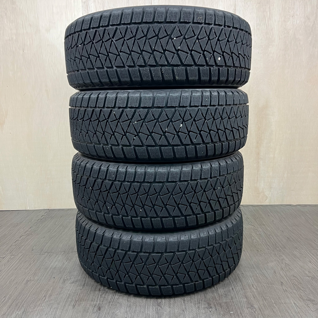 Bridgestone 225/55 R18, фото 3
