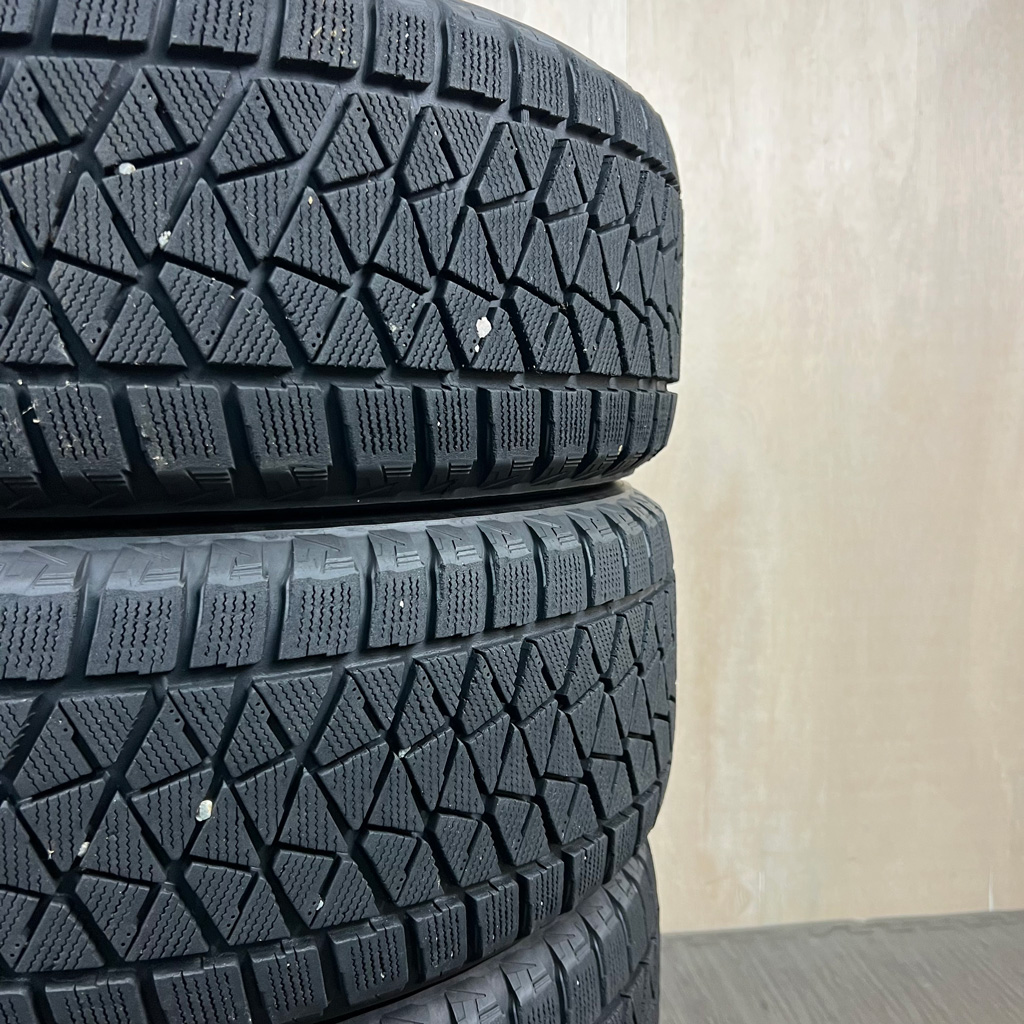 Bridgestone 225/55 R18, фото 4