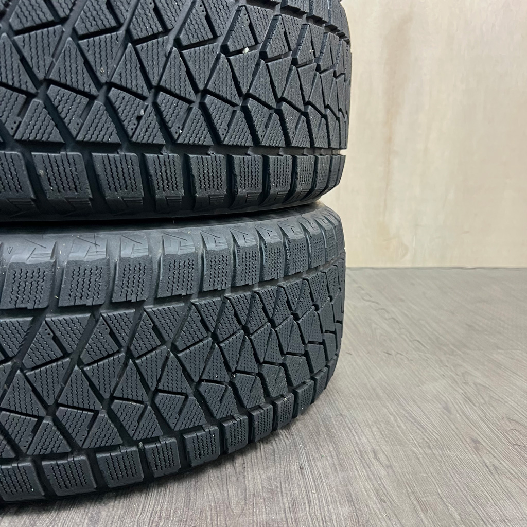 Bridgestone 225/55 R18, фото 5