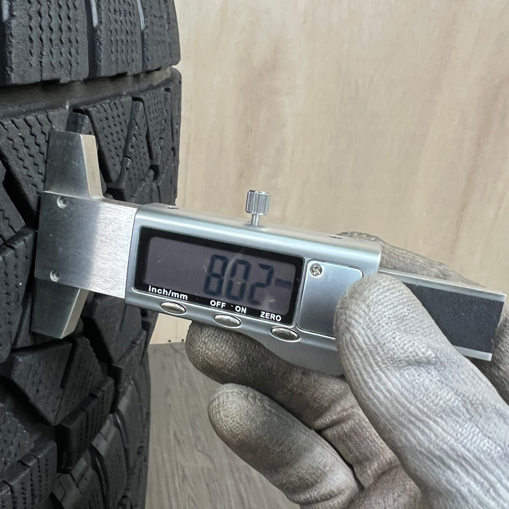 Bridgestone 225/55 R18, фото 6