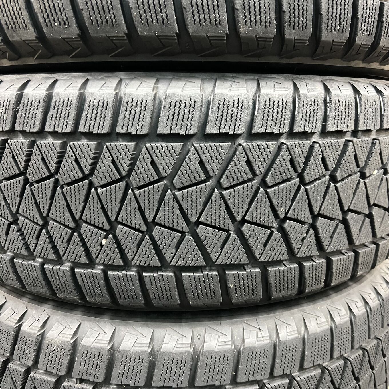 Bridgestone 225/55 R18, фото 4