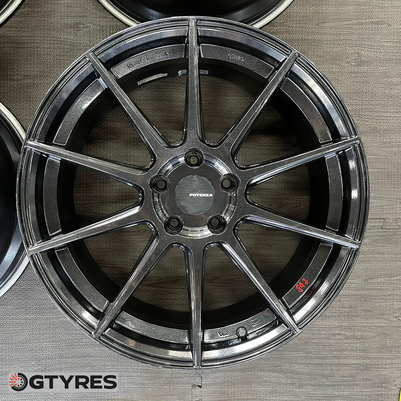 Hankook VENTUS S1 evo3 235/40 R19, фото 6
