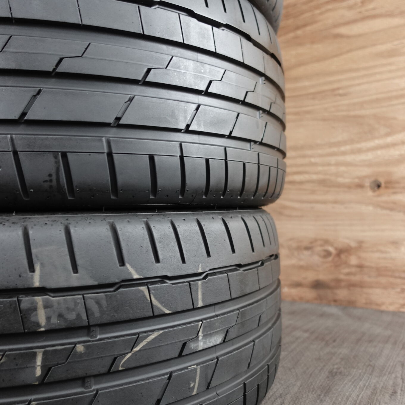 Hankook VENTUS S1 EVO3 235/40 R19, фото 4