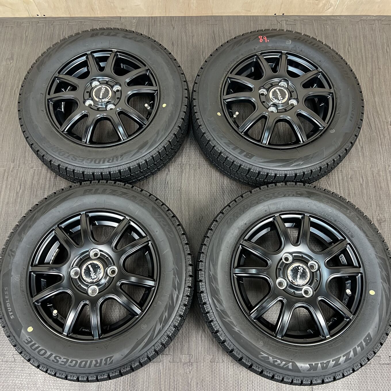SIBILLA NEXT PX R13 4J ET45 4x100, фото 6