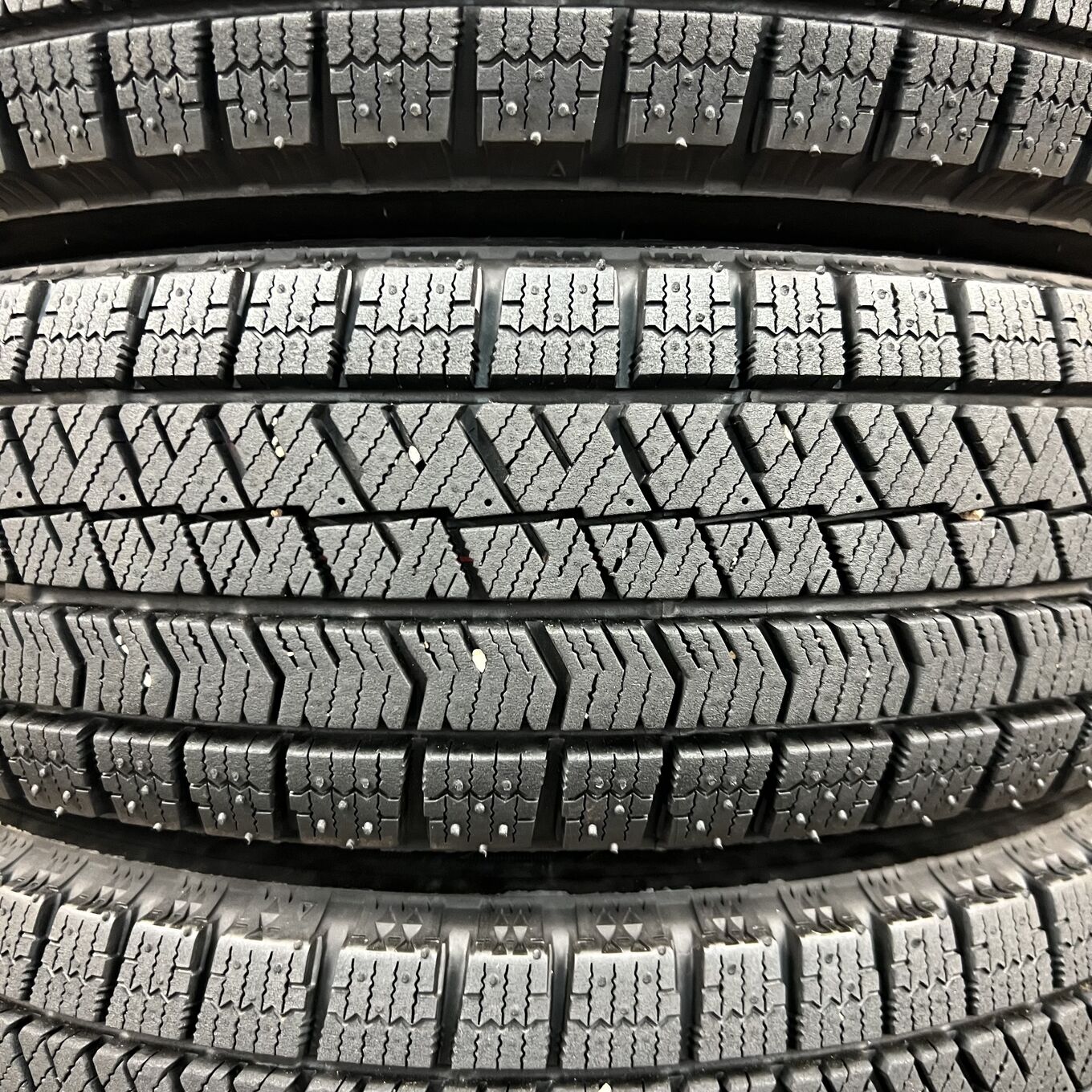 Bridgestone BLIZZAK VRX2 155/70 R13, фото 3