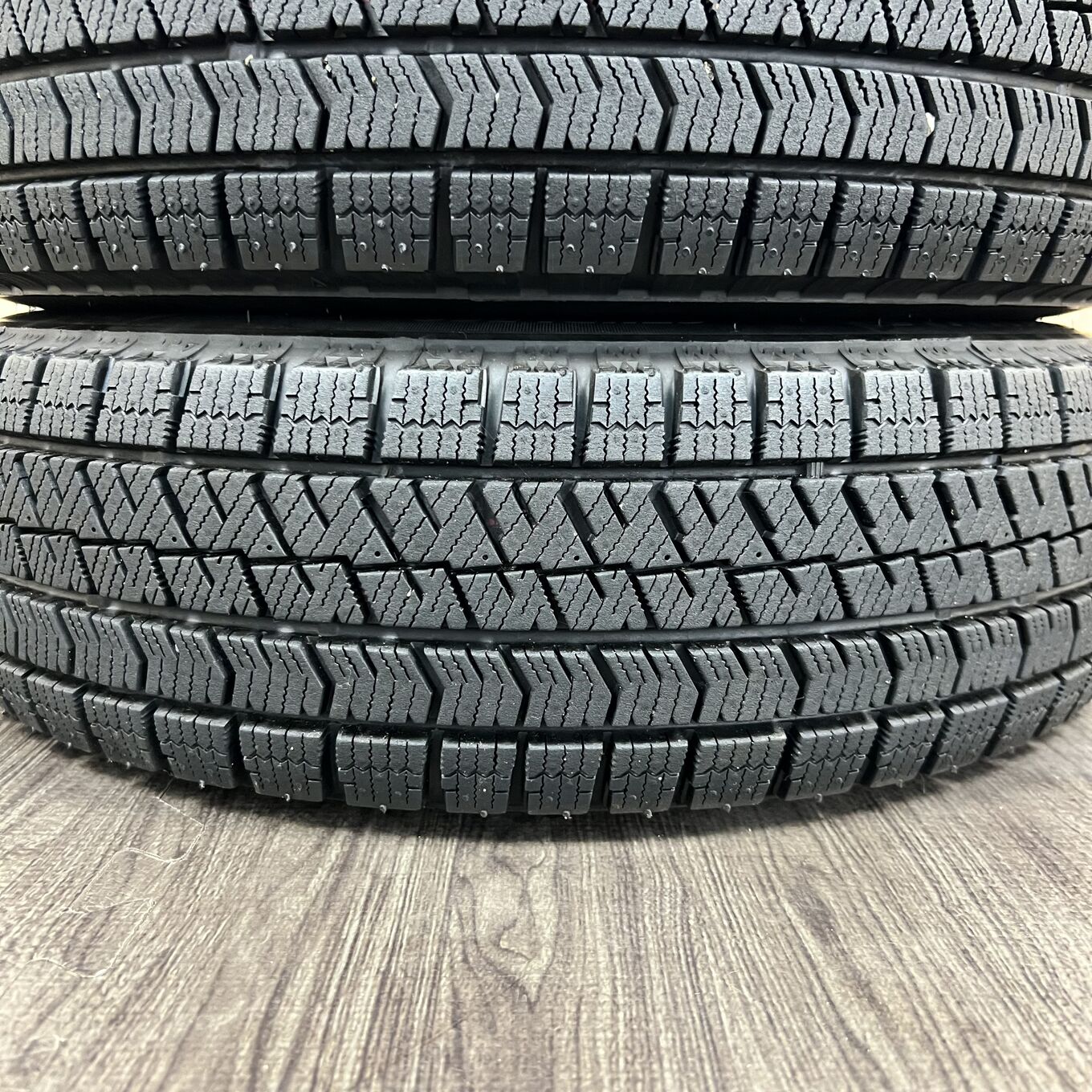 Bridgestone BLIZZAK VRX2 155/70 R13, фото 5