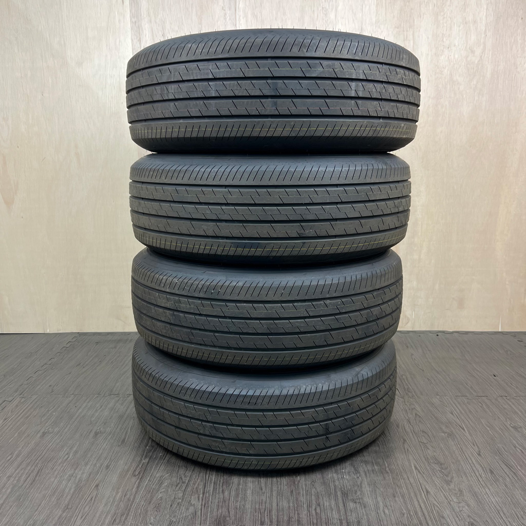 Goodyear EFFICIENTGRIP PERFORMANCE SUV 235/60 R18, фото 3