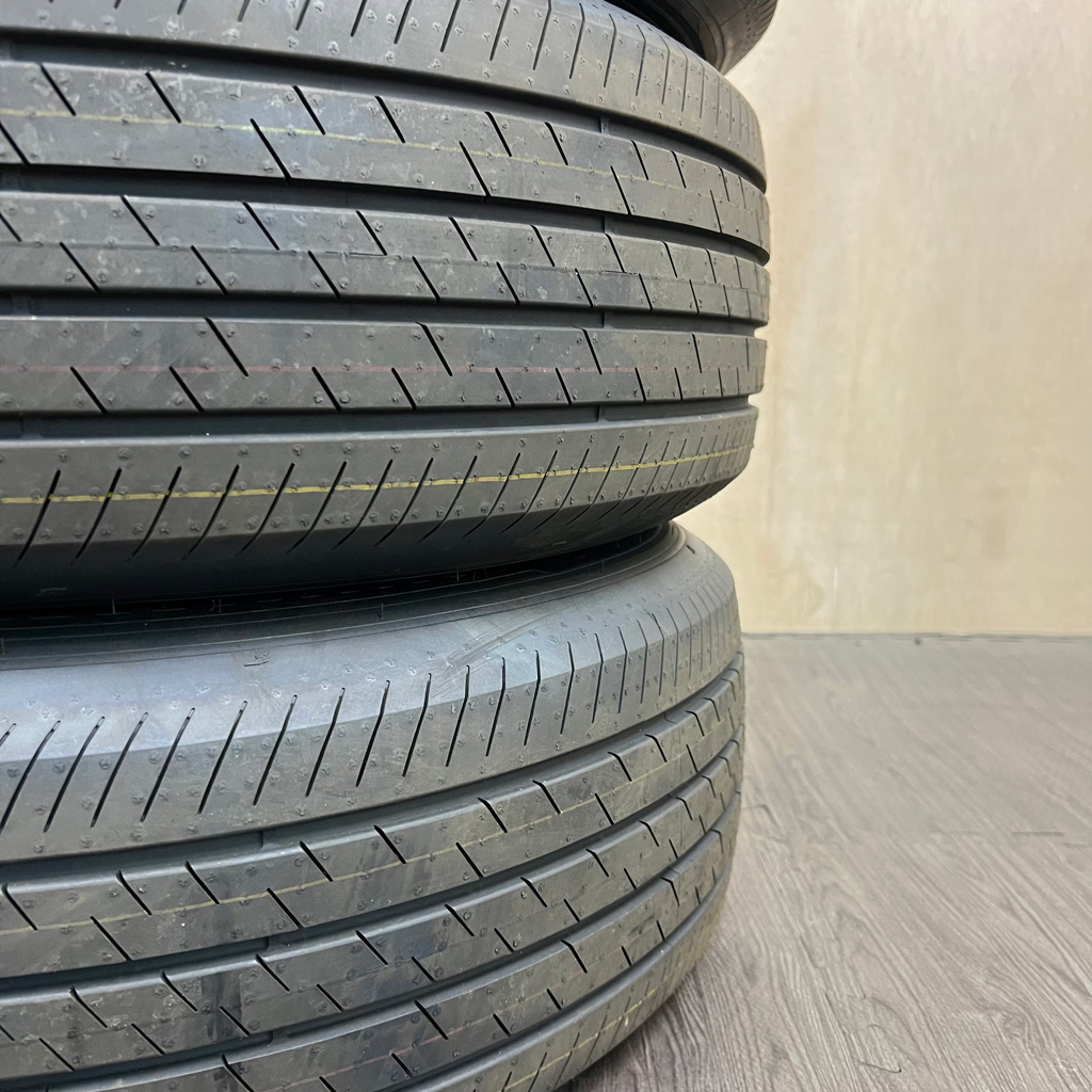 Goodyear EFFICIENTGRIP PERFORMANCE SUV 235/60 R18, фото 5