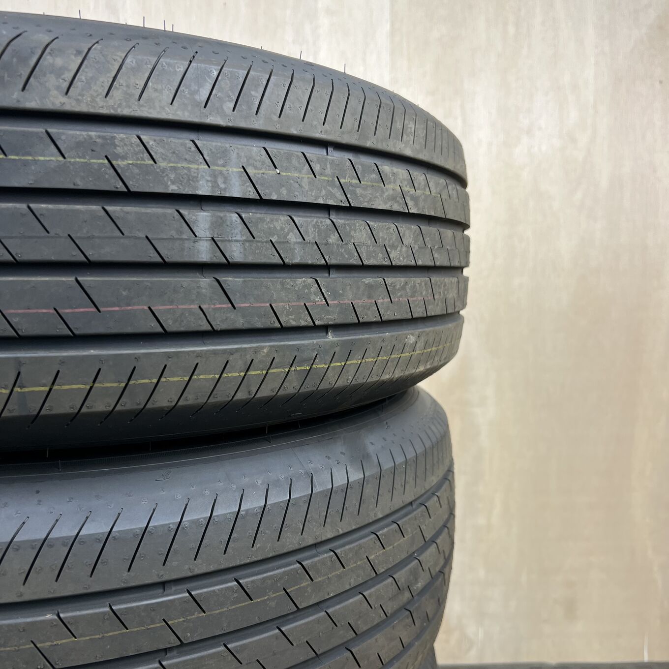 Goodyear EFFICIENTGRIP PERFORMANCE SUV 235/60 R18, фото 6