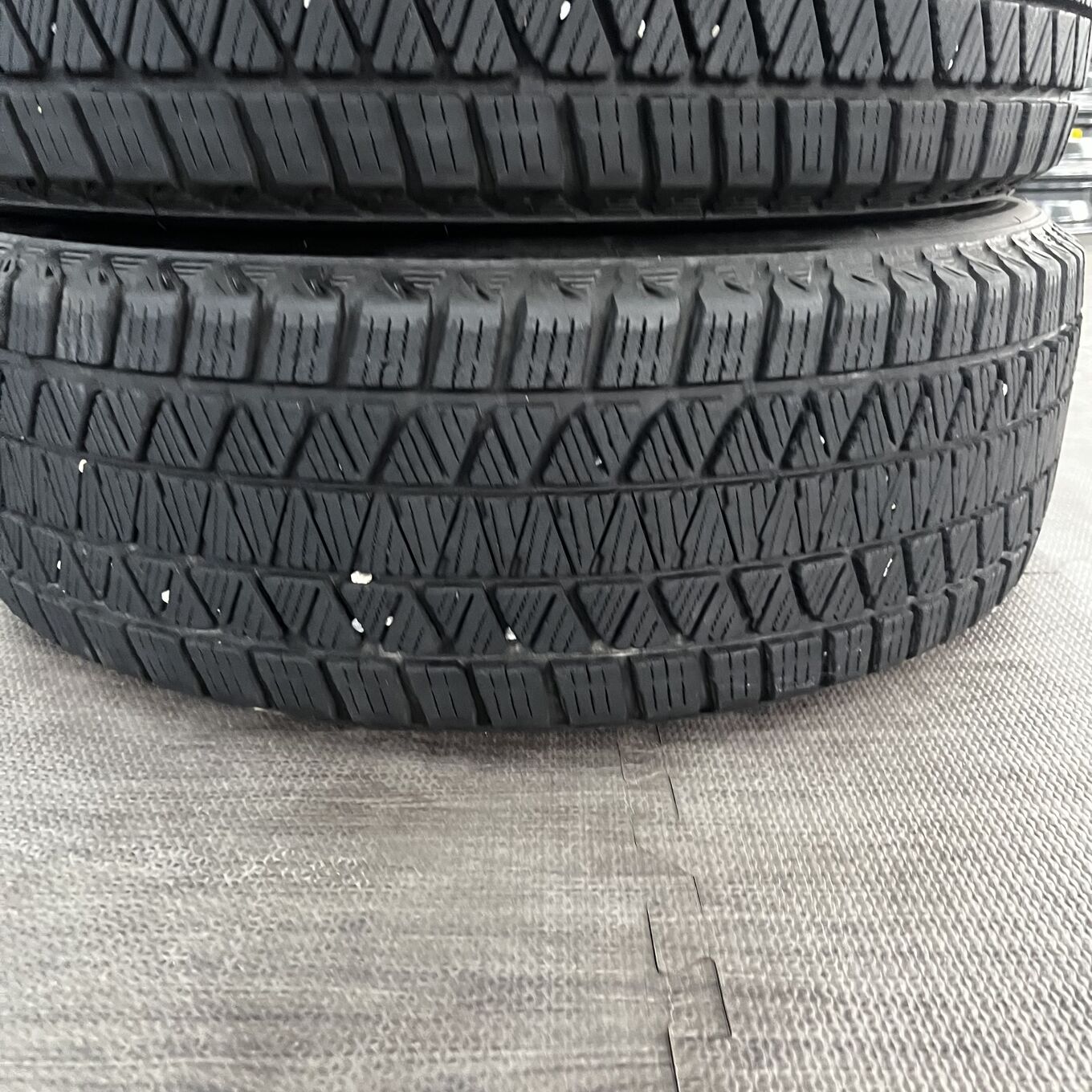 Bridgestone BLIZZAK DM-V3 225/65 R17, фото 6