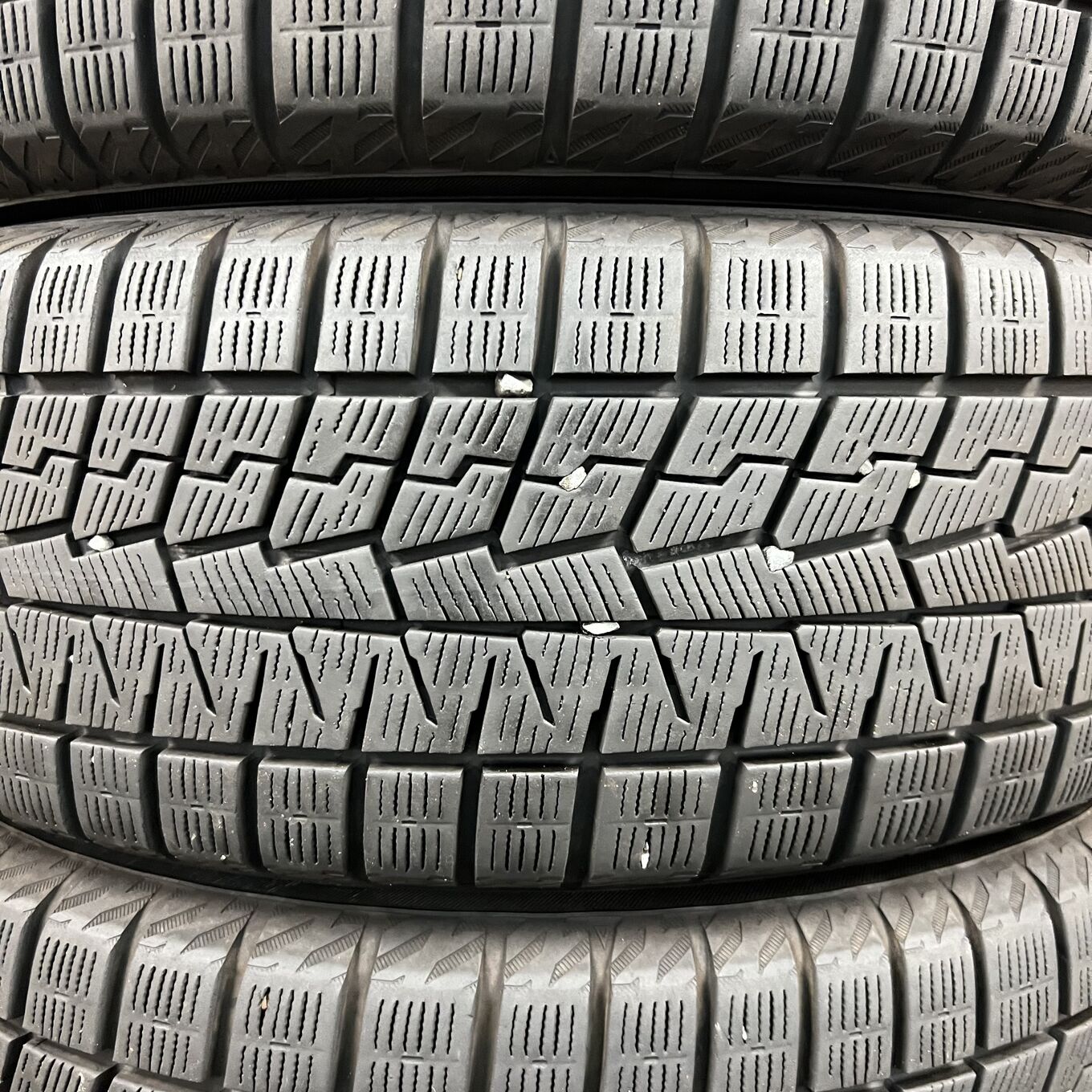 Yokohama ICE GUARD IG70 205/50 R17, фото 3