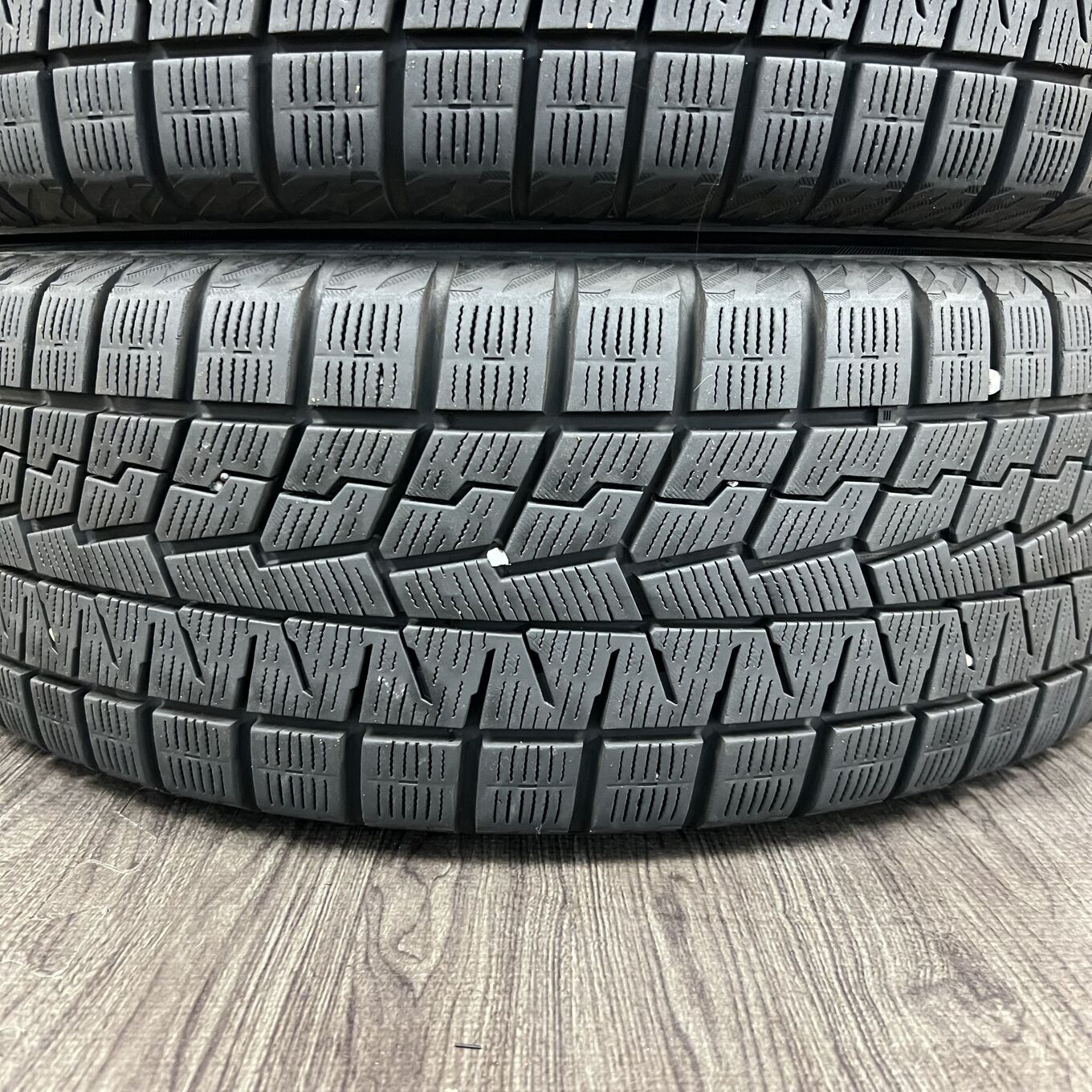 Yokohama ICE GUARD IG70 205/50 R17, фото 5