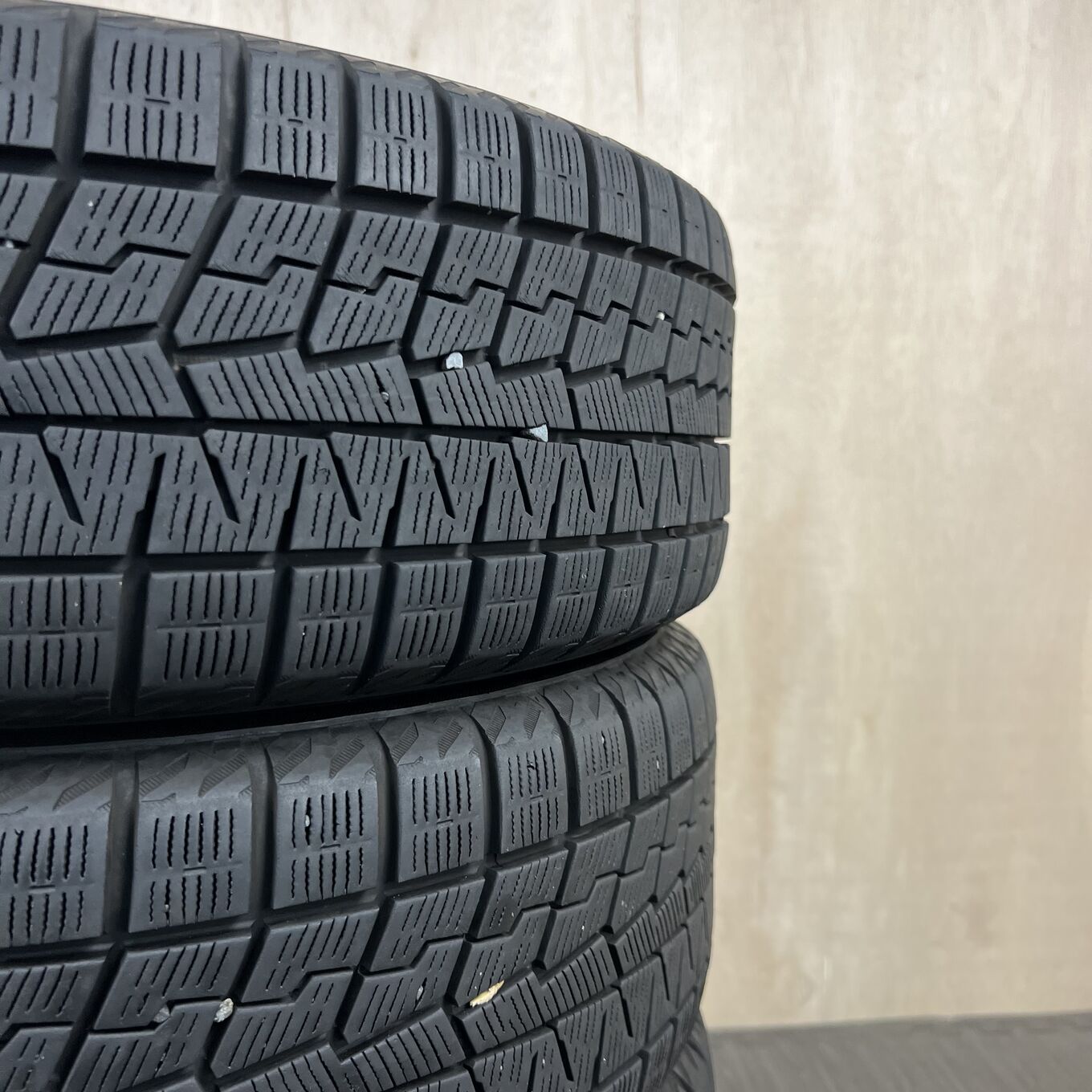 Yokohama ICE GUARD IG70 205/50 R17, фото 6