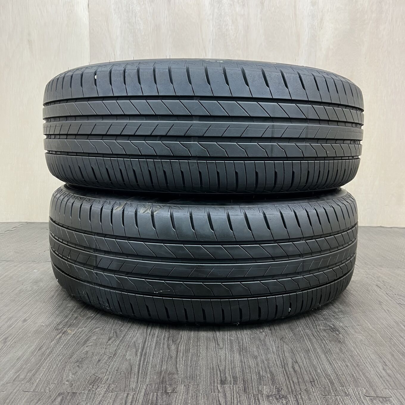 Bridgestone RX 235/50 R21, фото 6