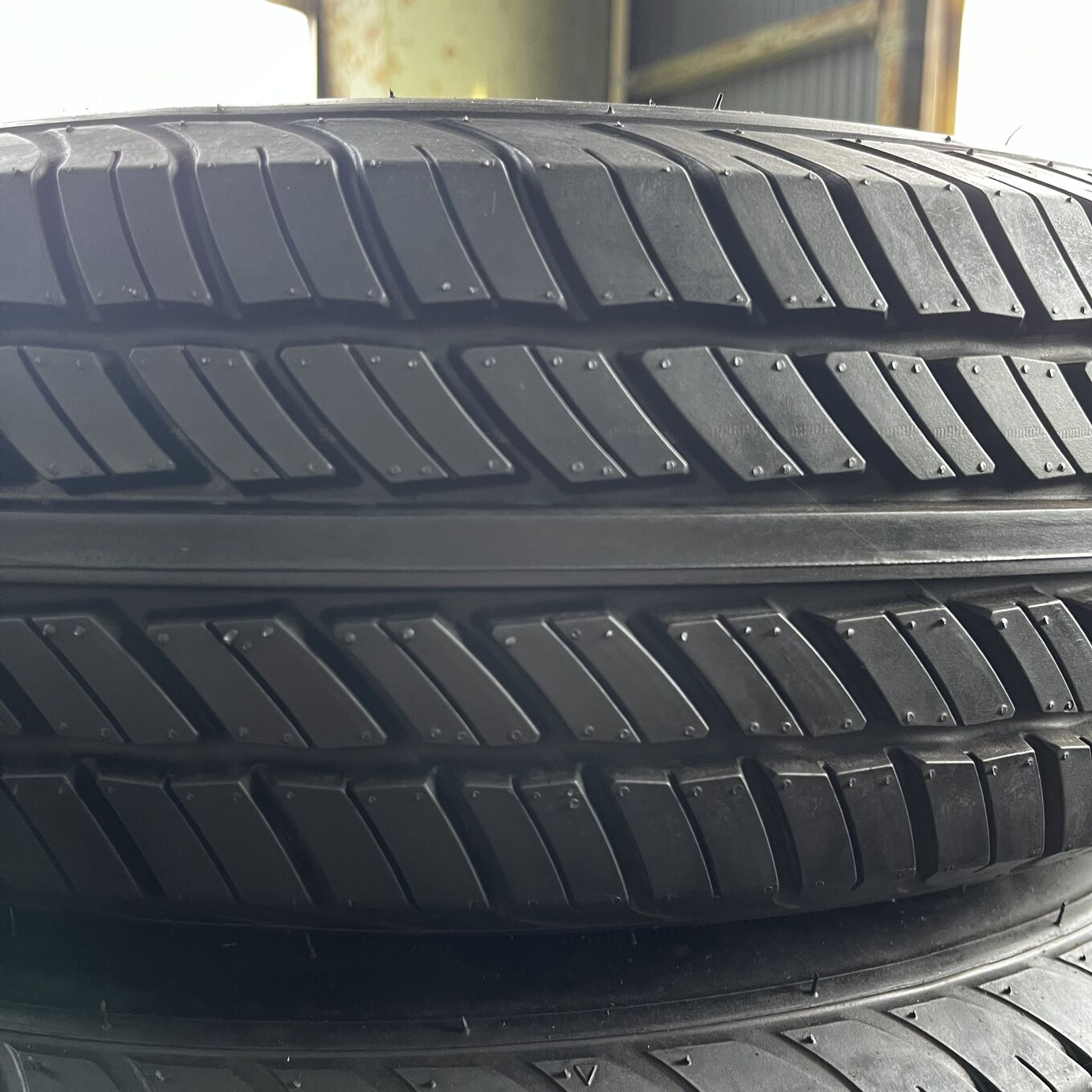 Шина 175/80 R14, фото 2