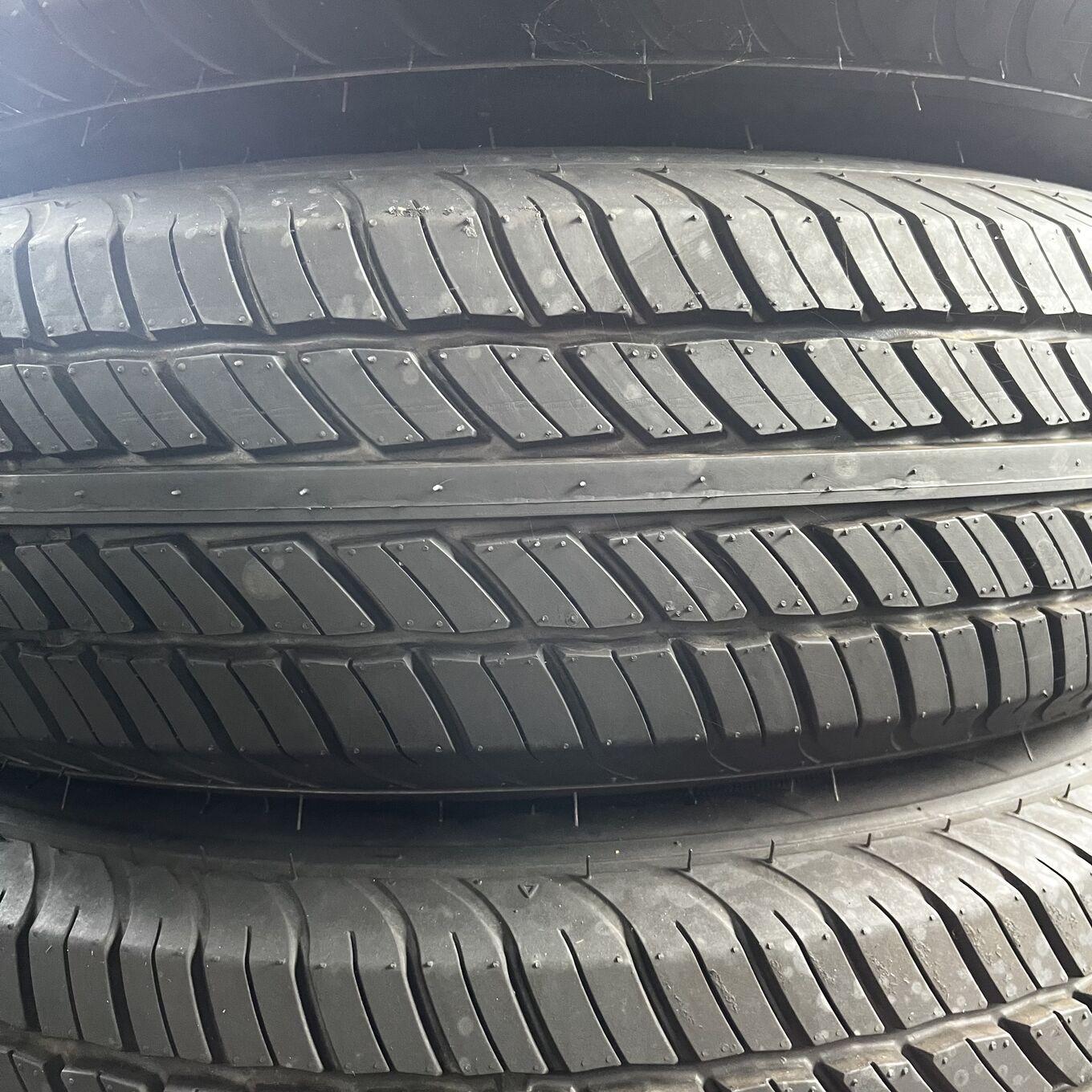 Шина 175/80 R14, фото 4