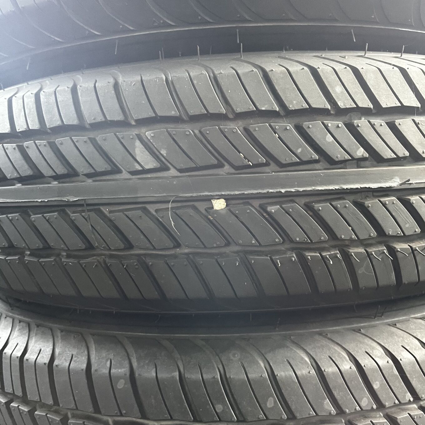 Шина 175/80 R14, фото 5