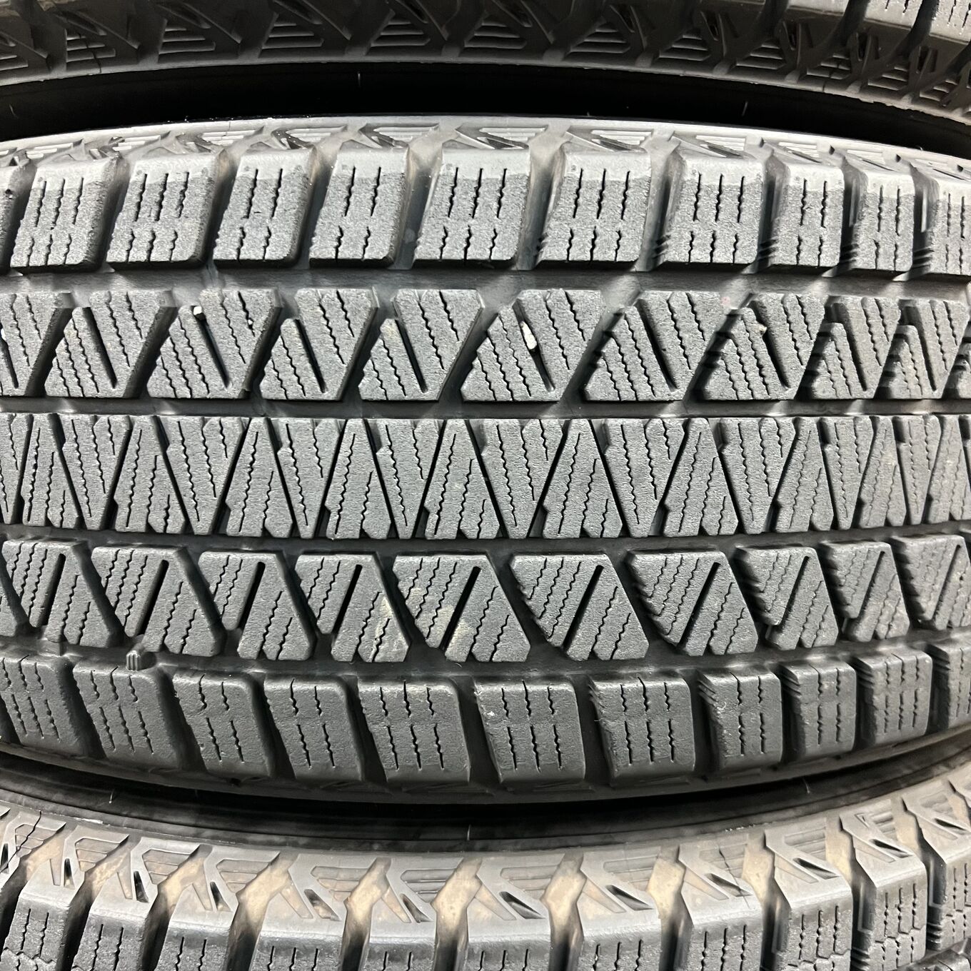 Bridgestone BLIZZAK DM-V3 225/65 R17, фото 3