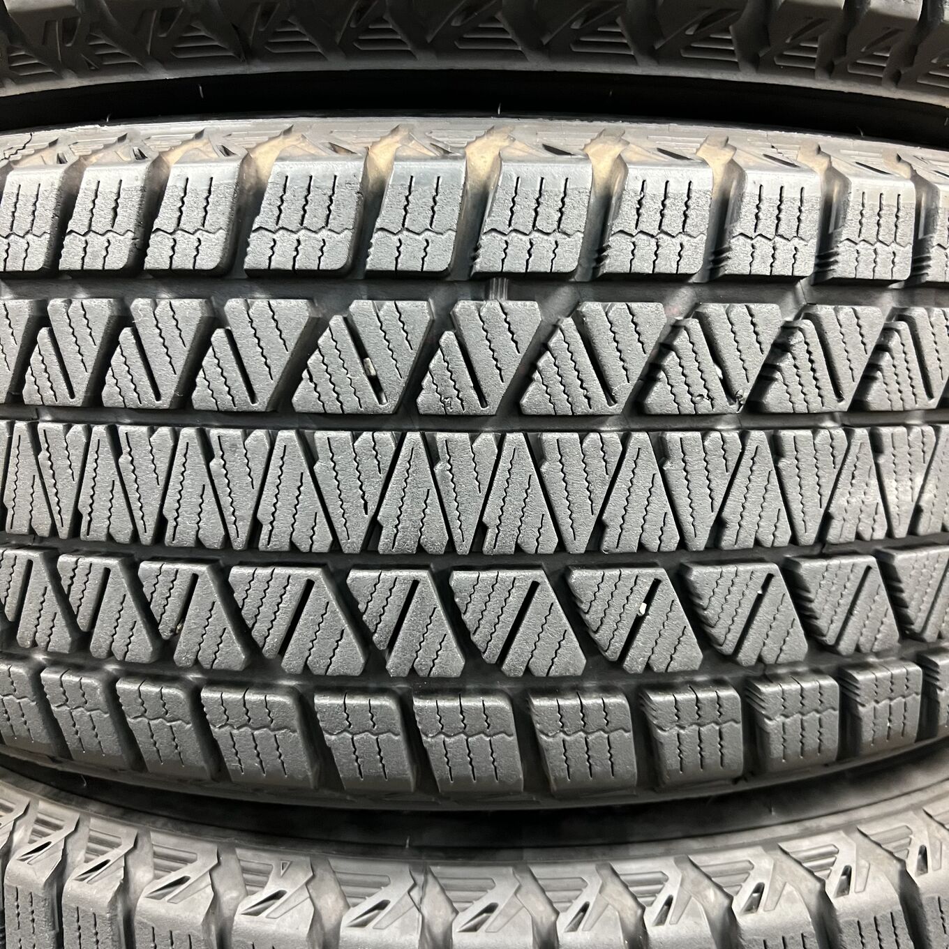 Bridgestone BLIZZAK DM-V3 225/65 R17, фото 4
