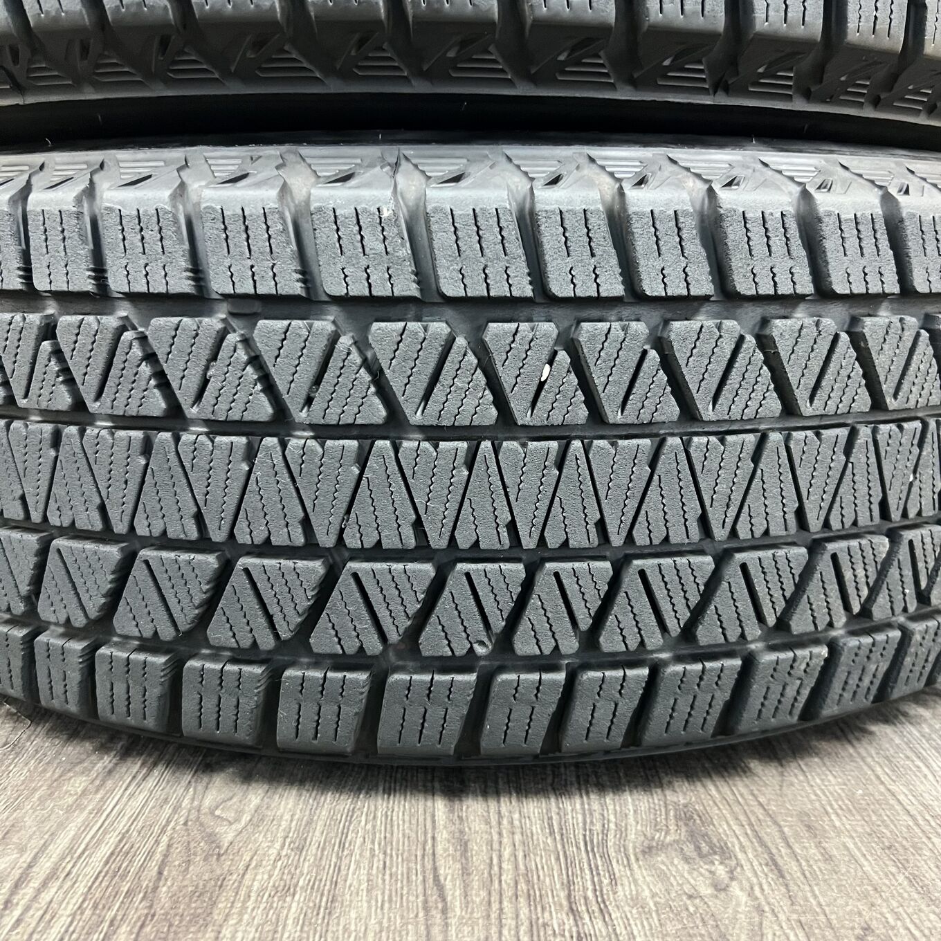Bridgestone BLIZZAK DM-V3 225/65 R17, фото 5