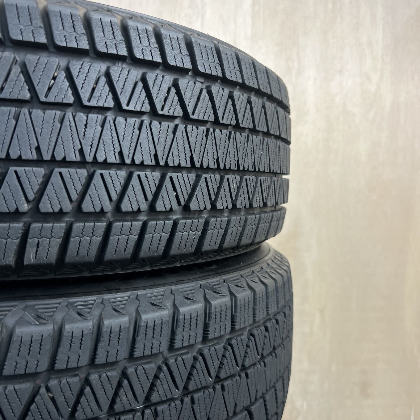 Bridgestone BLIZZAK DM-V3 225/65 R17, фото 6