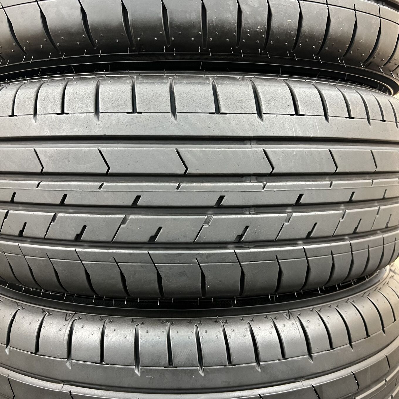 Goodyear EAGLE RV F ECO 215/55 R18, фото 3