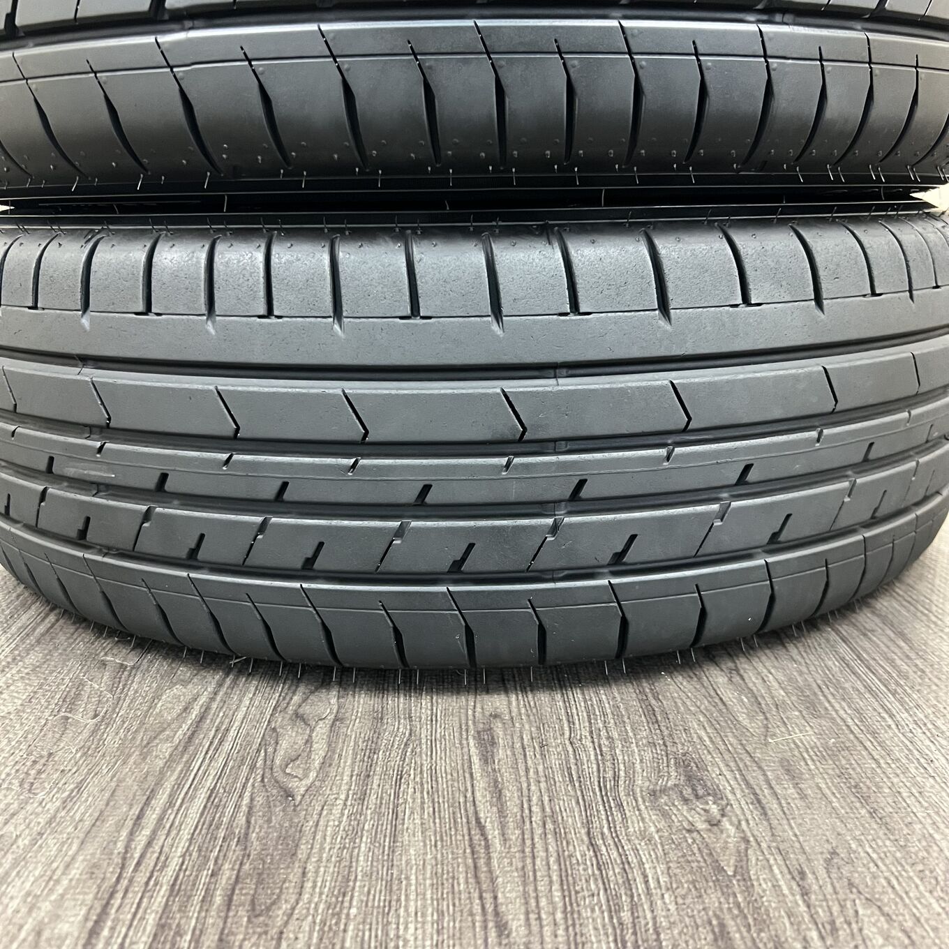 Goodyear EAGLE RV F ECO 215/55 R18, фото 5