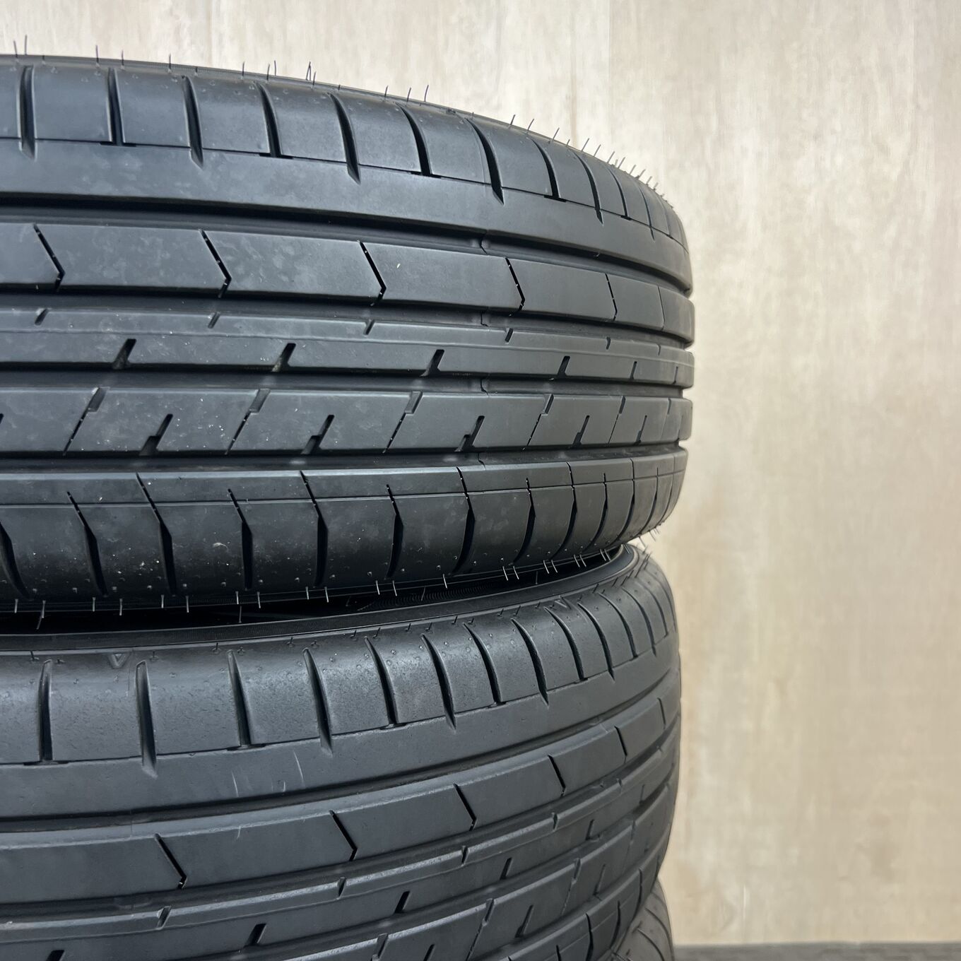 Goodyear EAGLE RV F ECO 215/55 R18, фото 6
