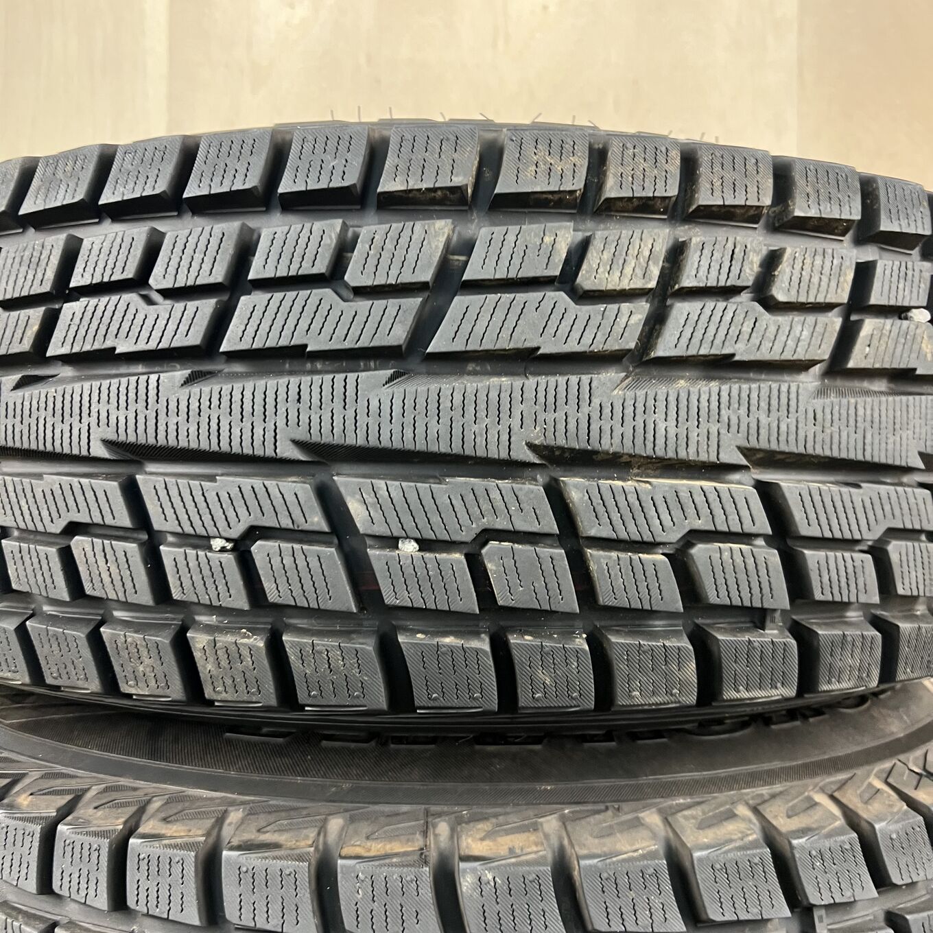 Yokohama GEOLANDAR I/T-S 285/75 R16, фото 2