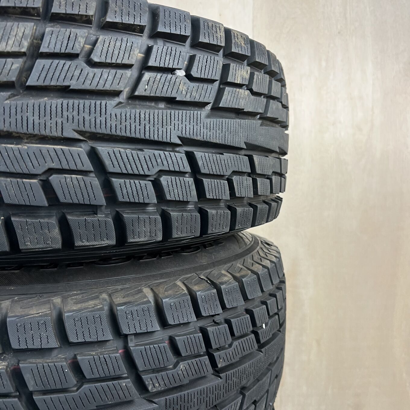 Yokohama GEOLANDAR I/T-S 285/75 R16, фото 6