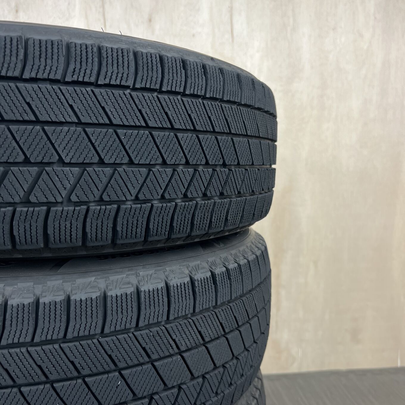 Bridgestone BLIZZAK VRX3 195/60 R16, фото 6