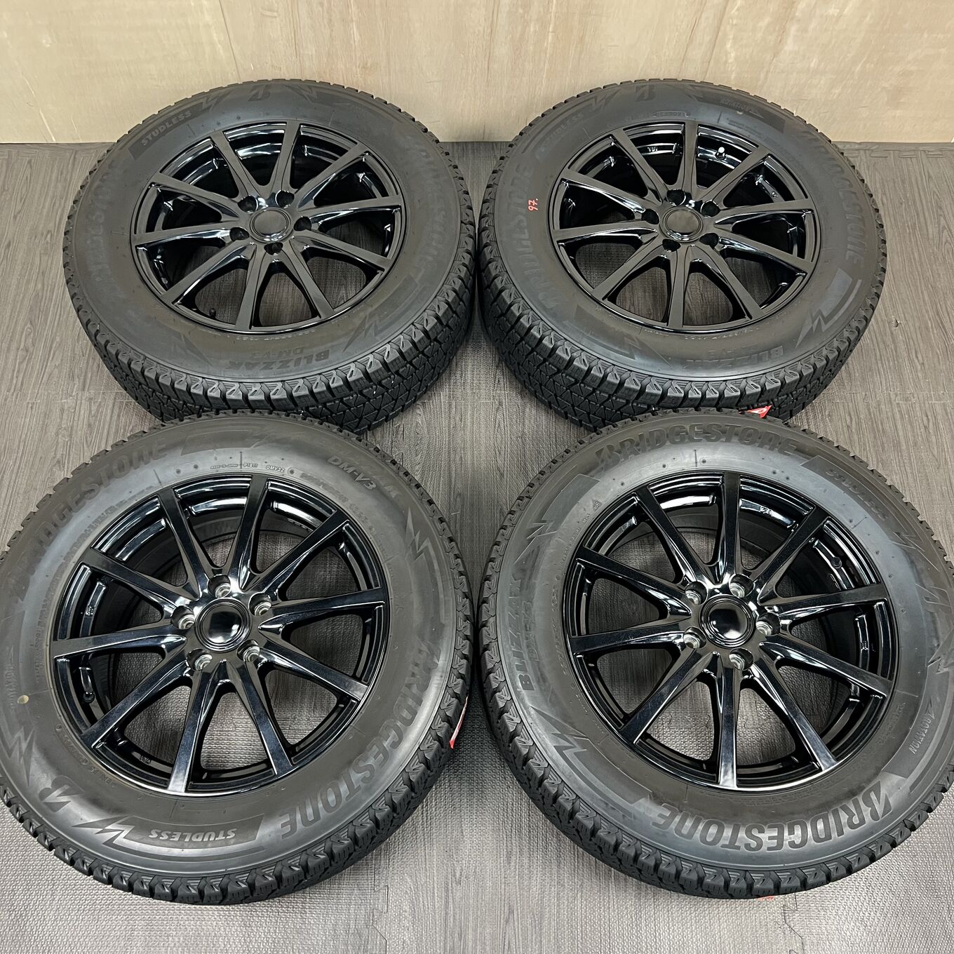 Диск R17 7J ET48 5x114.3, фото 6