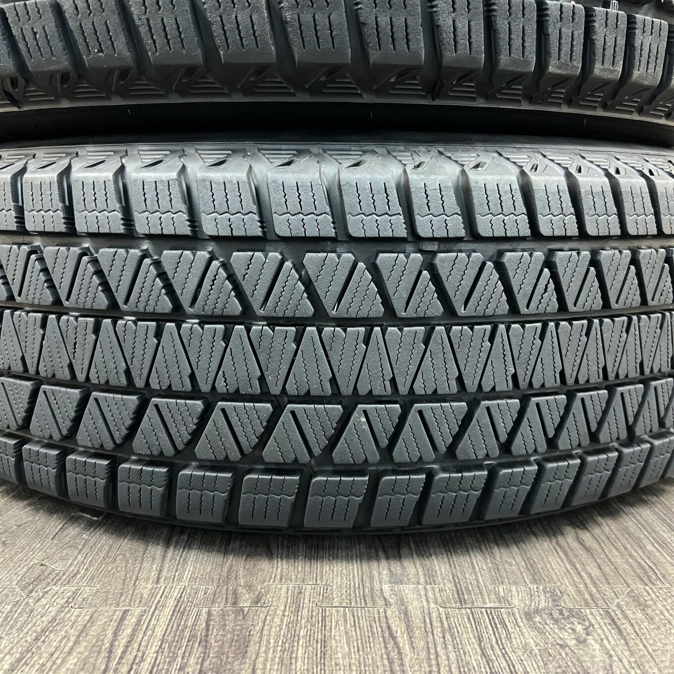 Bridgestone BLIZZAK DM-V3 225/65 R17, фото 5
