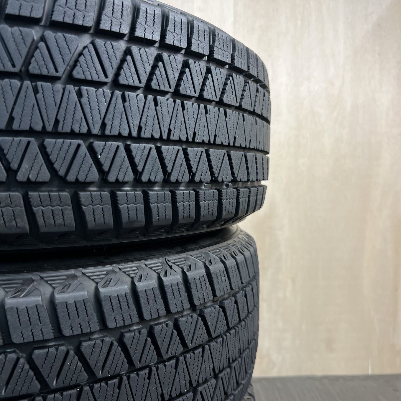 Bridgestone BLIZZAK DM-V3 225/65 R17, фото 6